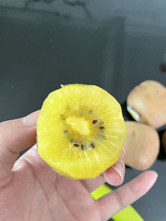 水果中的维c小王子—猕猴桃🥝