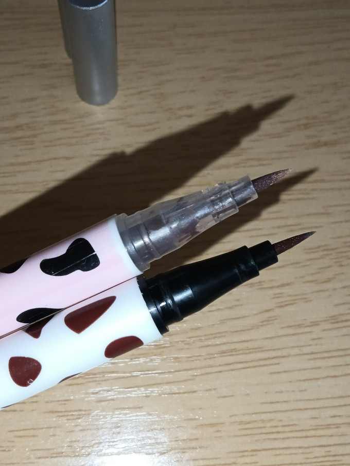 洛黛诗眼线