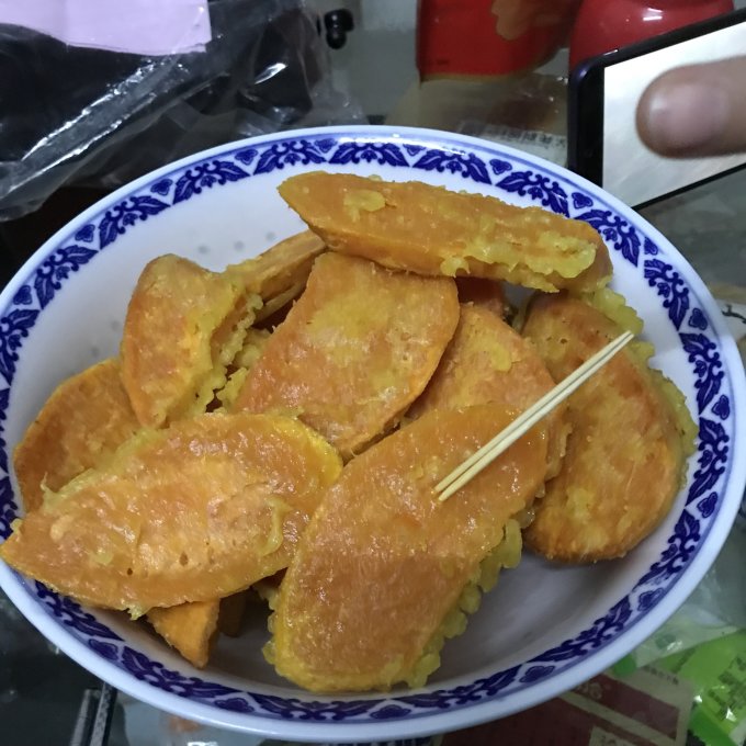 绿珍珠蔬菜