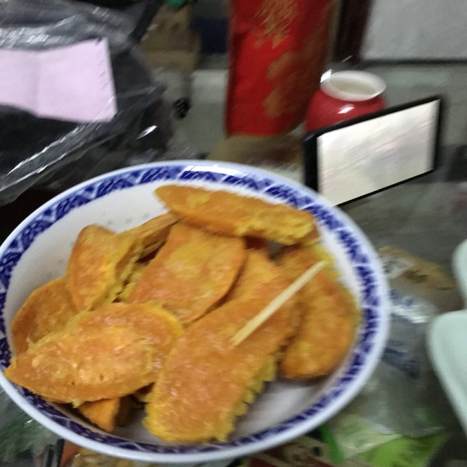 绿珍珠蔬菜