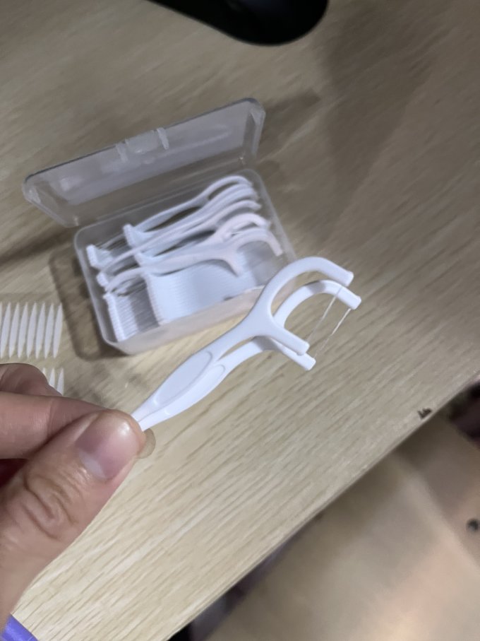 屈臣氏牙线