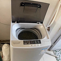 ￼奥克斯全自动洗衣机！！