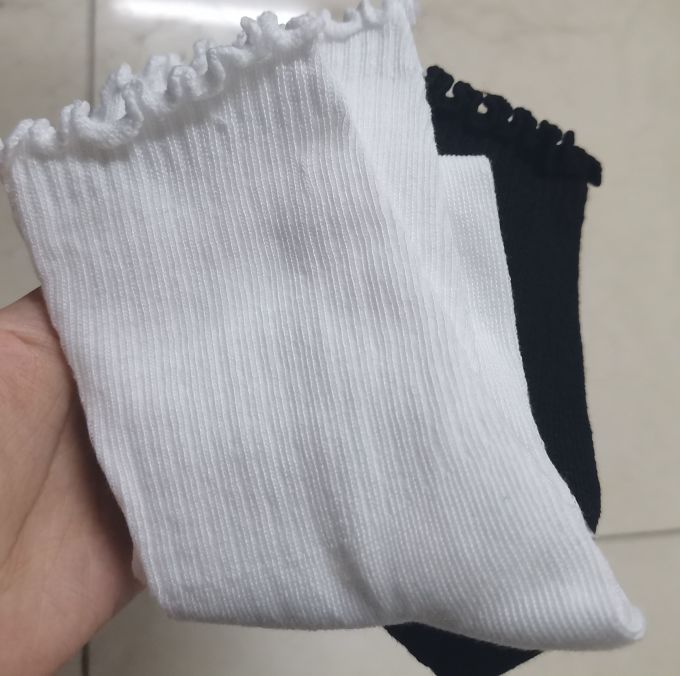 猫人女袜