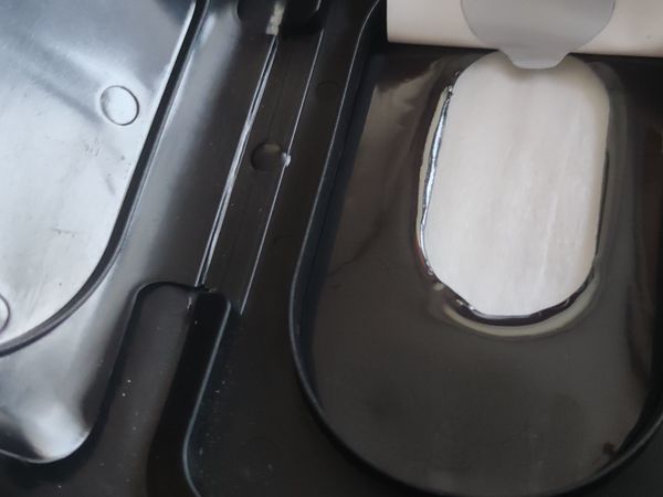 便宜好货分享之擦鞋巾