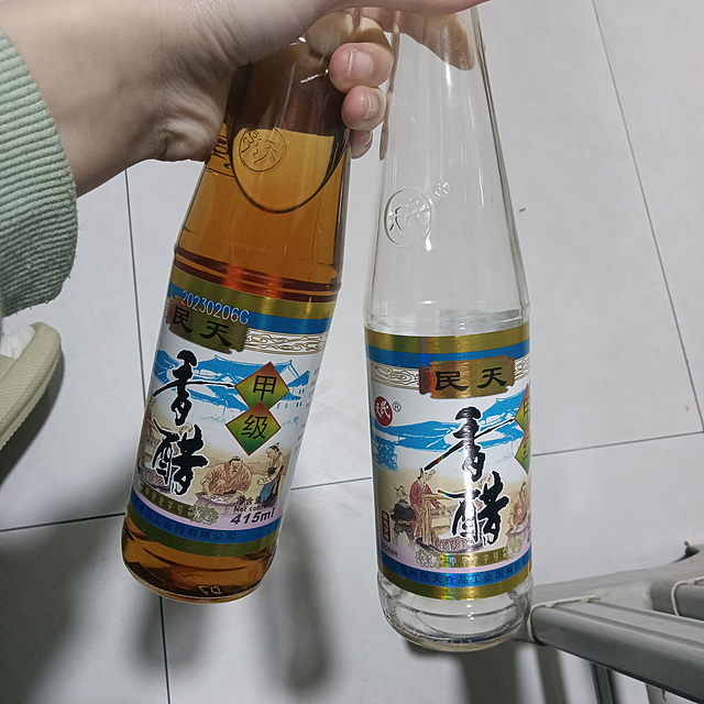 超有味的调味料爱而不舍