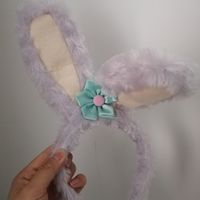 甜妹少女心星黛露发饰
