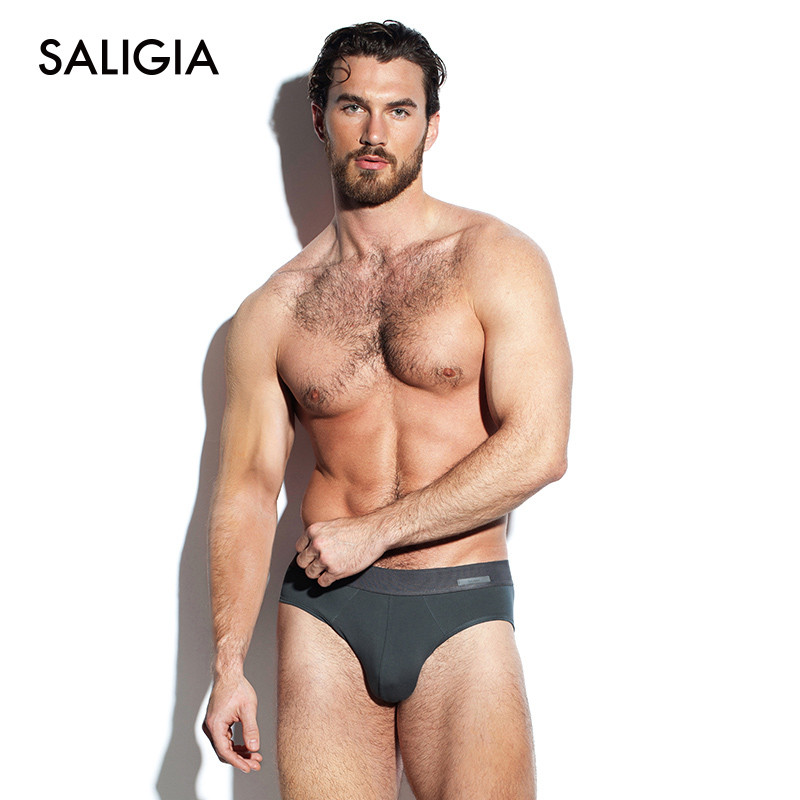 Saligia春新款内裤睡裤测评