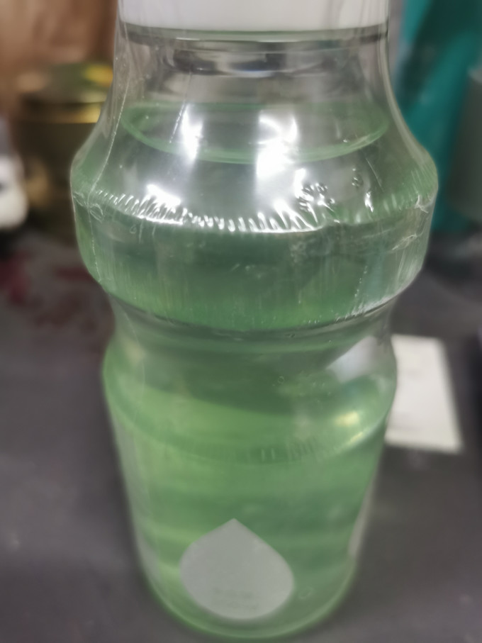 参半漱口水