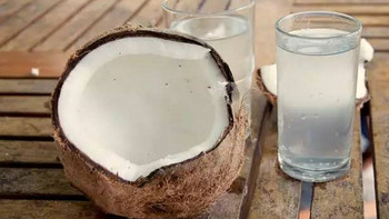 夏天快到了，推荐几款好喝的椰子水