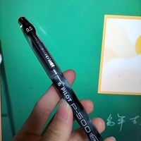 日本PILOT百乐大容量签字笔