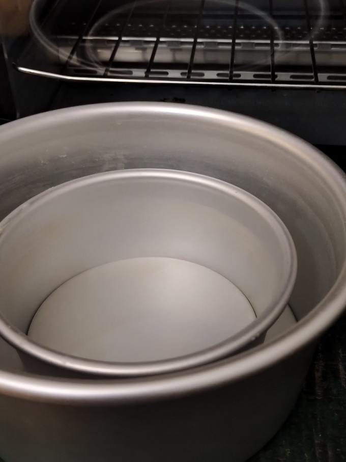 爱满屋烘焙工具