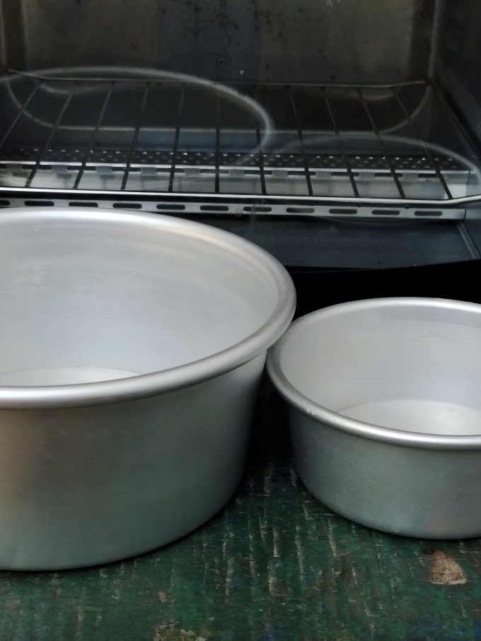 爱满屋烘焙工具