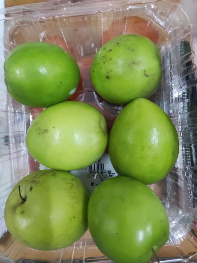 果仙享其他水果