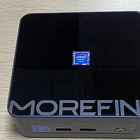 morefine 魔方M9 N100mini小主机深度评测