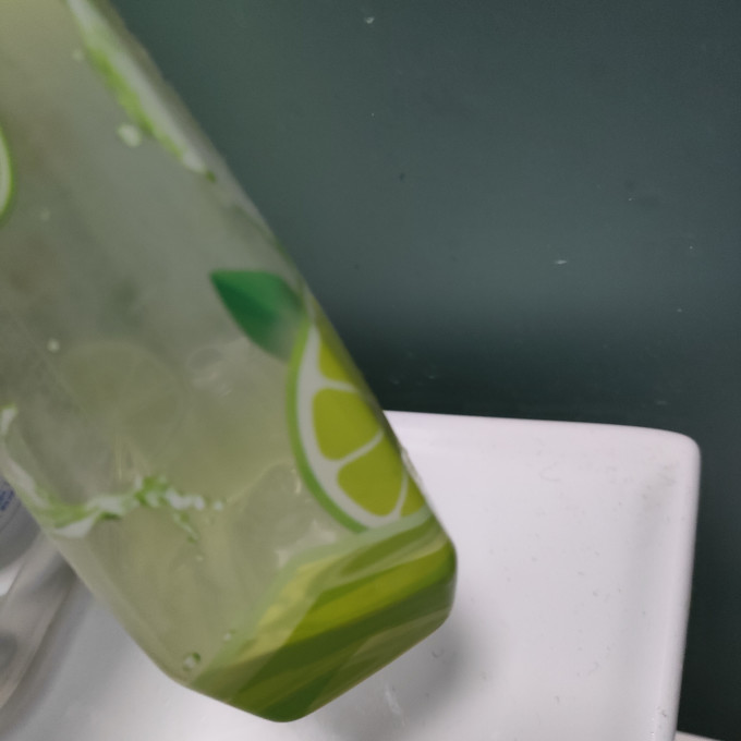 好来漱口水