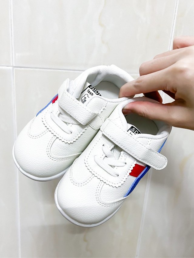 挖到宝啦🌟这就是我要找的宝宝学步鞋呀～