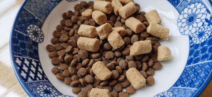 猫粮