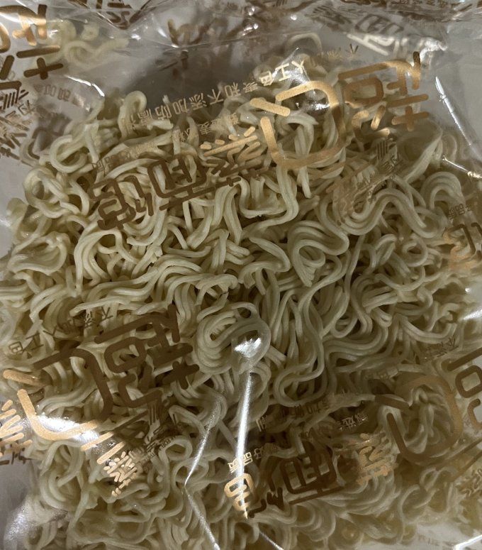 超Q方便速食