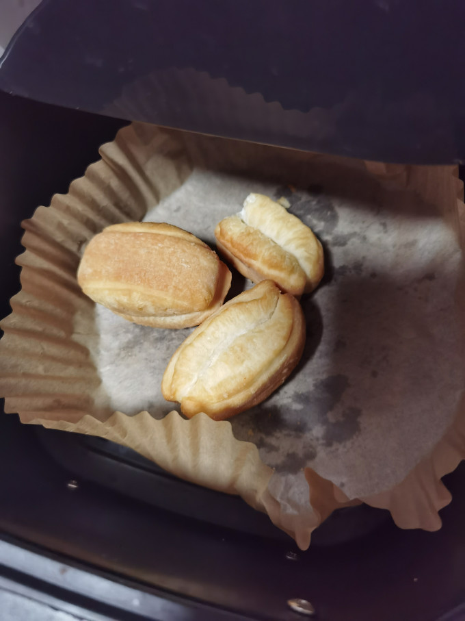 皇家小虎其他面点