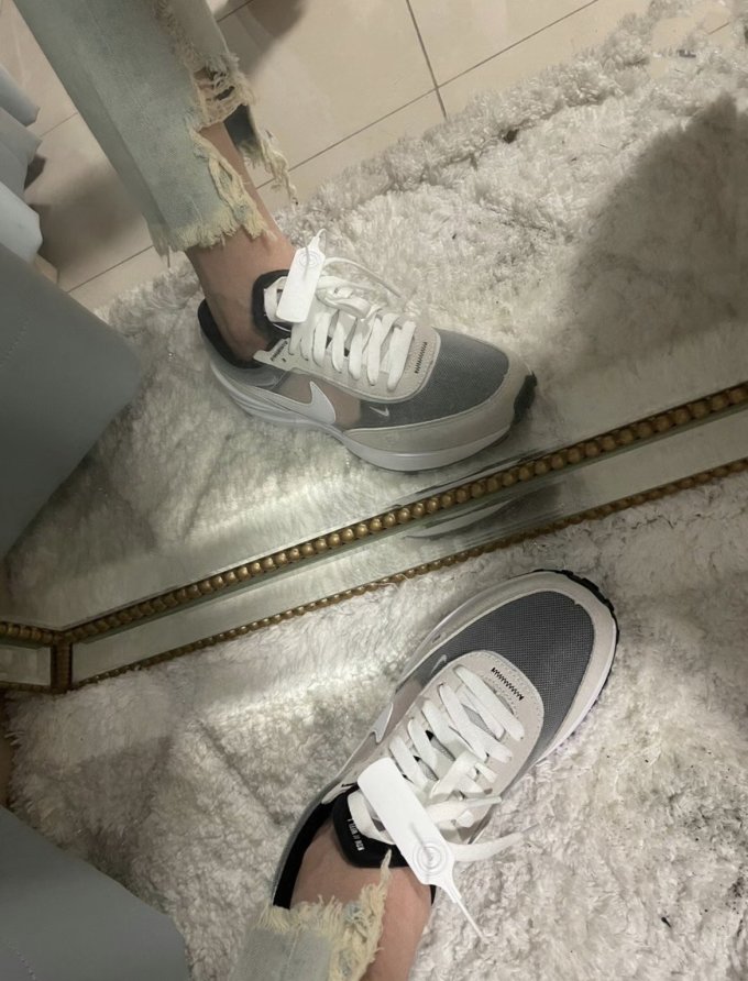 休闲运动鞋