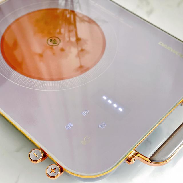 电磁炉和电陶炉哪个好?