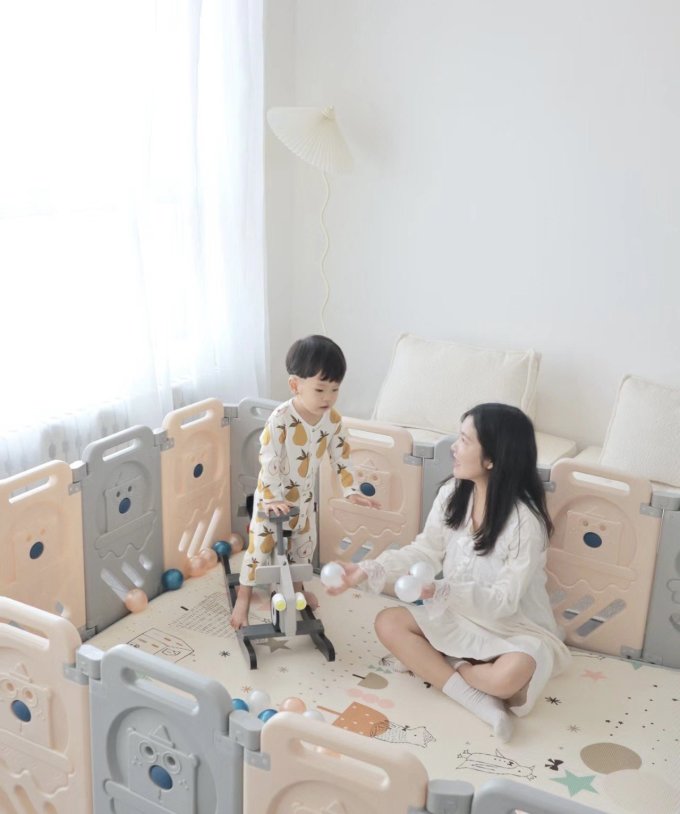 安全护栏