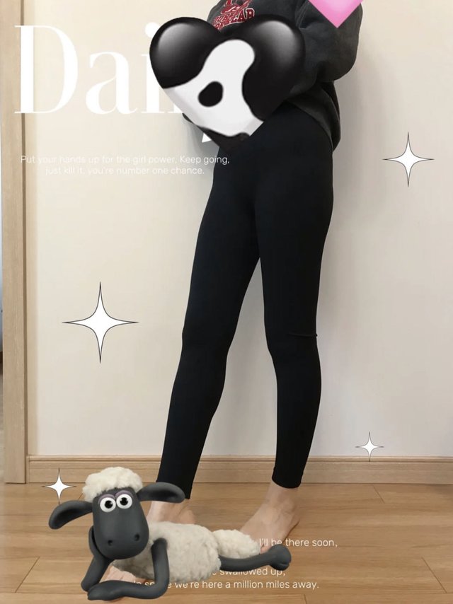 和大肚子说拜拜 谁给你的勇气? 
