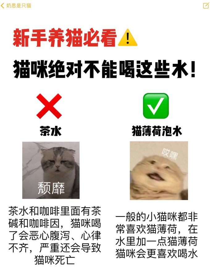 饮用水