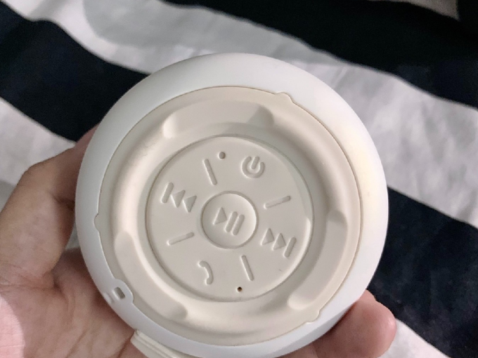 蓝牙音箱