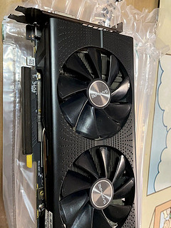 蓝宝石rx580怎么样？