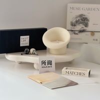 开箱PLOG｜近期爱用小众品牌香薰  