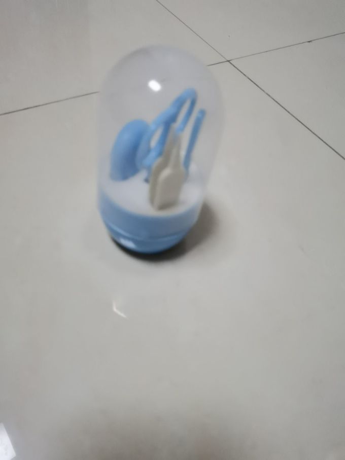指甲刀