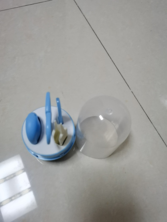 指甲刀