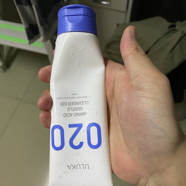 如何选择一款适合自己的洗面奶
