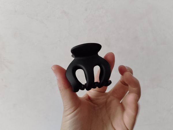 抓夹高马尾固定神器爱了封神买她姐妹们买呀