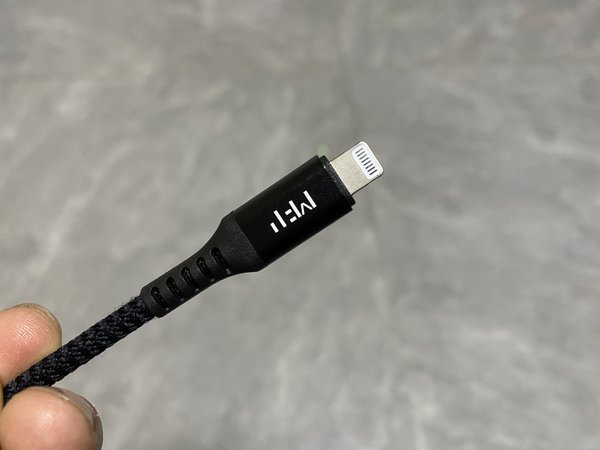 苹果C to L最后的狂欢，MFi何去何从