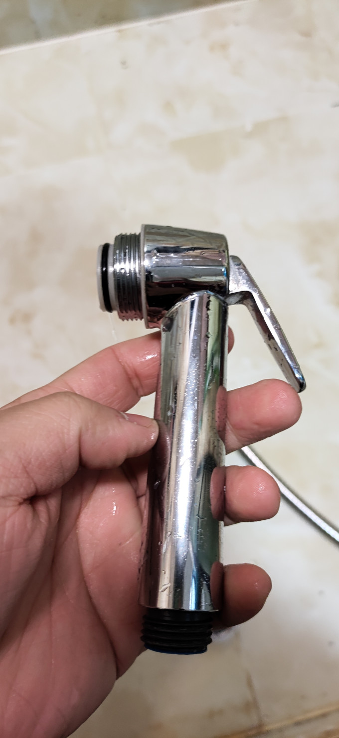蓝藤卫浴用品