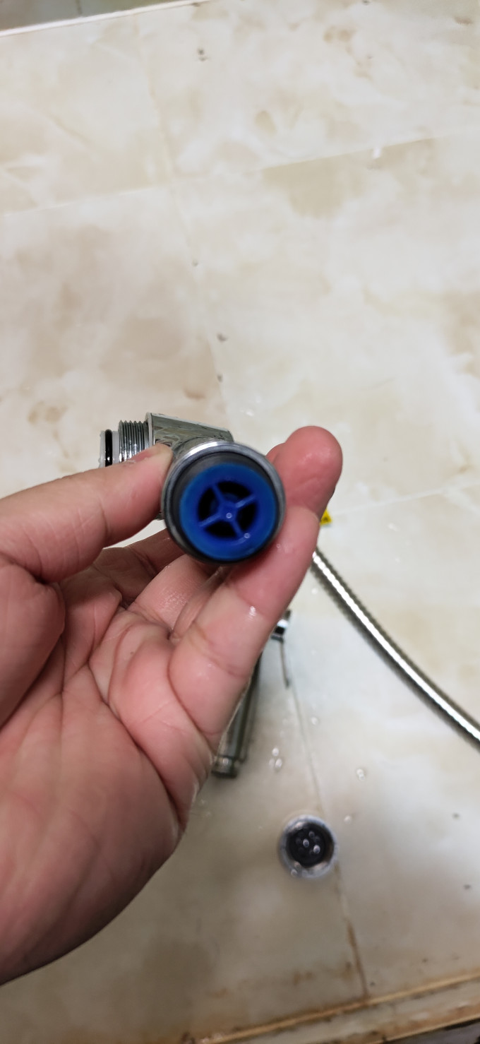 蓝藤卫浴用品