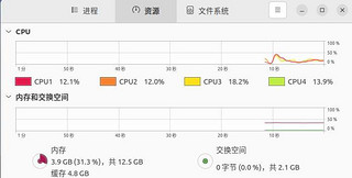 记录一下老机器的更新