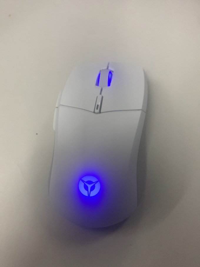 联想鼠标