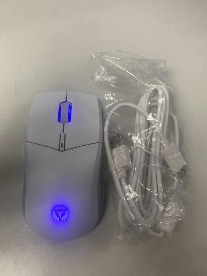 联想鼠标