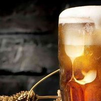 “富于香甜，深沉浓厚”  Bock 波克 I:1:(4)