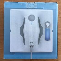 赫特HUTT W8 擦窗机器人