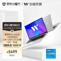 众说纷纭：ASUS 华硕无畏15i 2023 15.6英寸轻薄性能本