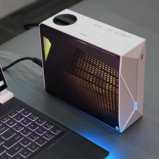 内行评测：酷睿i9-13900HX加持水冷散热系统！机械师曙光 16 Pro 游戏本评测