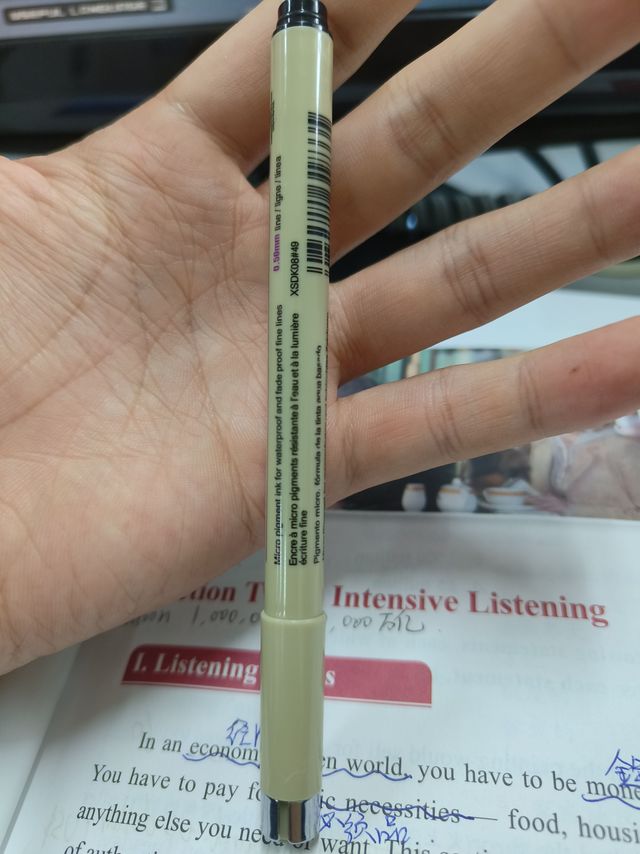 美术生还在用炭笔画速写用它
