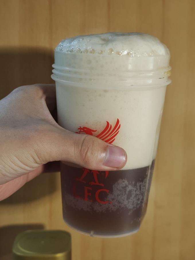 罗斯福精酿啤酒