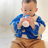 宝宝的第一只奶瓶怎么选？
