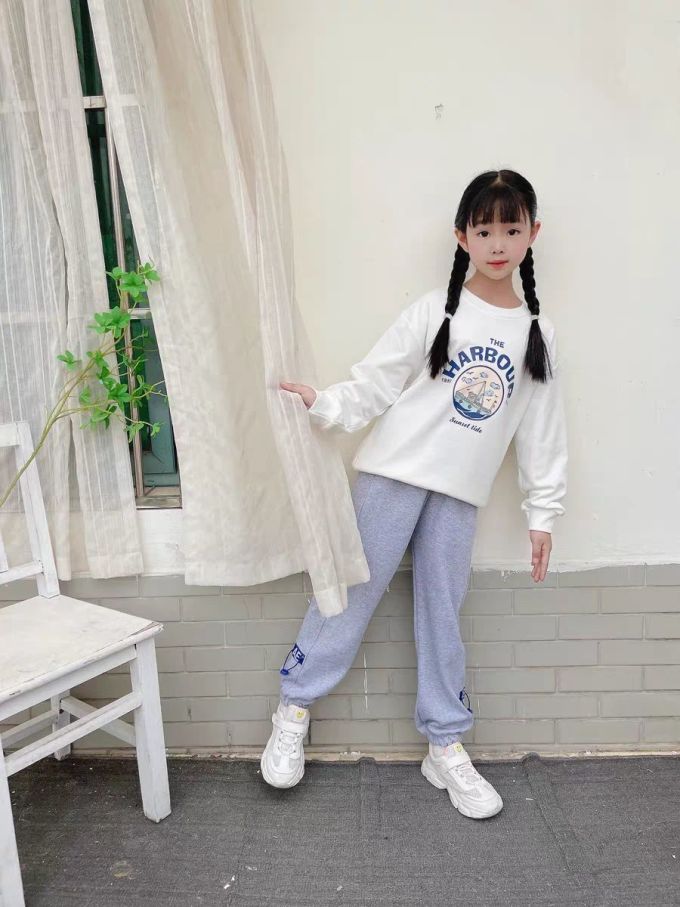女童裙装