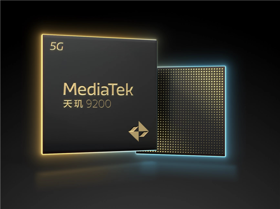 Redmi K60 Ultra 新料:首批搭载天玑 9200+,普及大内存